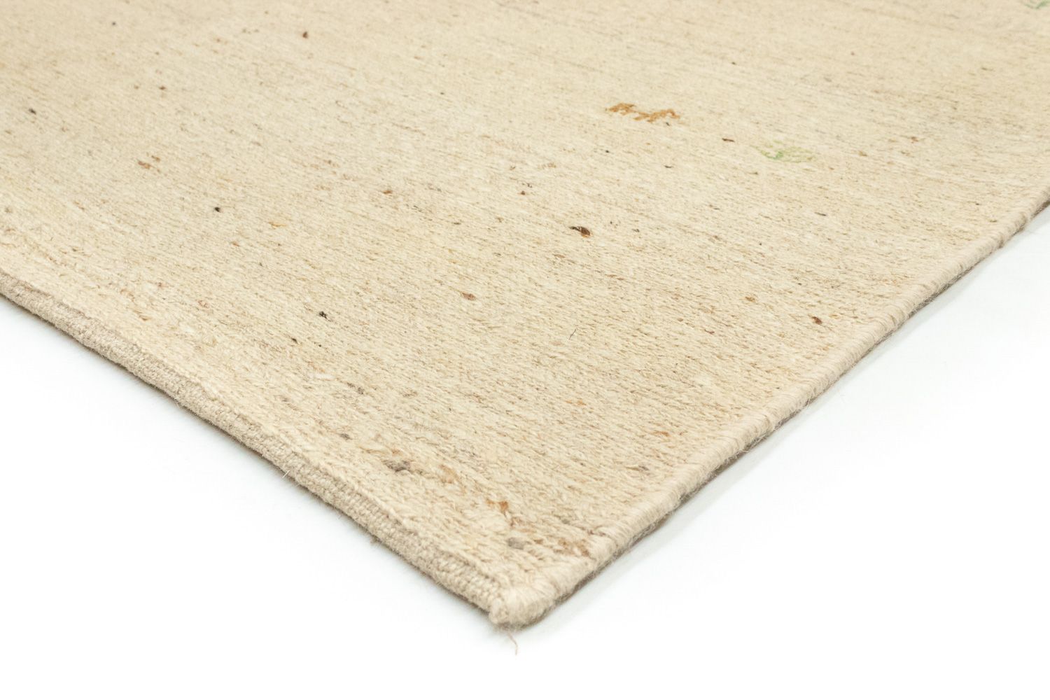 Tappeto Gabbeh - Persero - 185 x 139 cm - beige