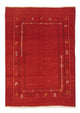 Gabbeh persiano Tappeto 142x200cm - Perserteppich Wollteppich
