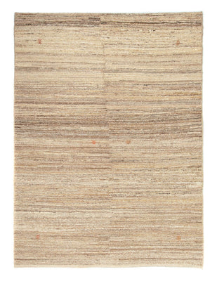 Tappeto Gabbeh - Persero - 197 x 144 cm - beige