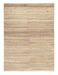 Tappeto Gabbeh - Persero - 197 x 144 cm - beige