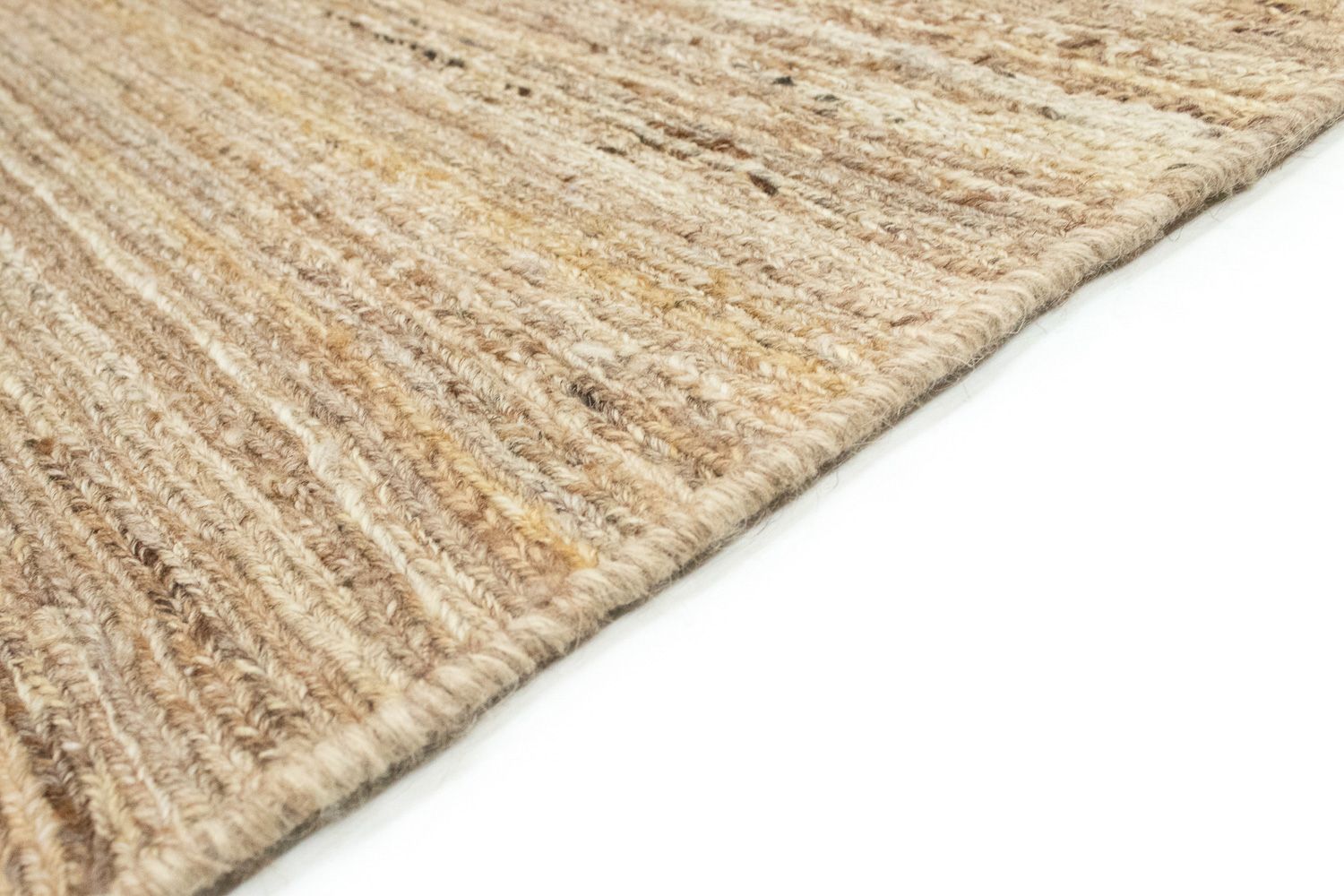 Tappeto Gabbeh - Persero - 197 x 144 cm - beige