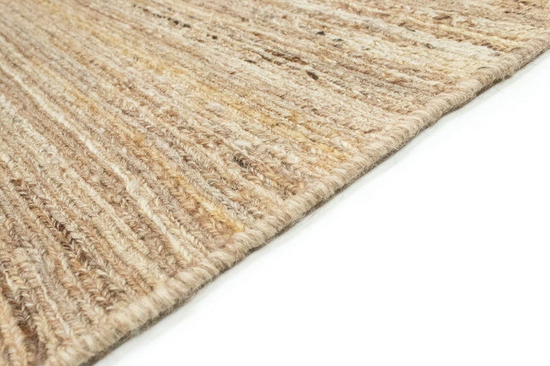 Tappeto Gabbeh - Persero - 197 x 144 cm - beige