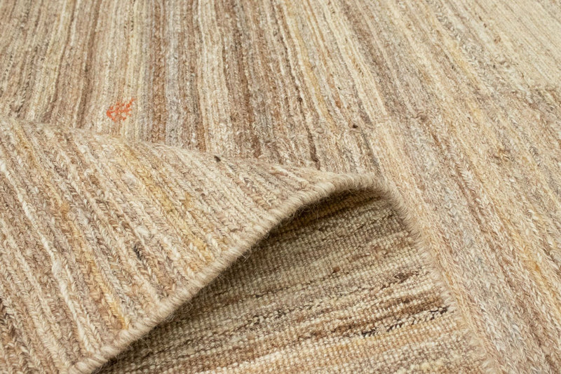 Tappeto Gabbeh - Persero - 197 x 144 cm - beige