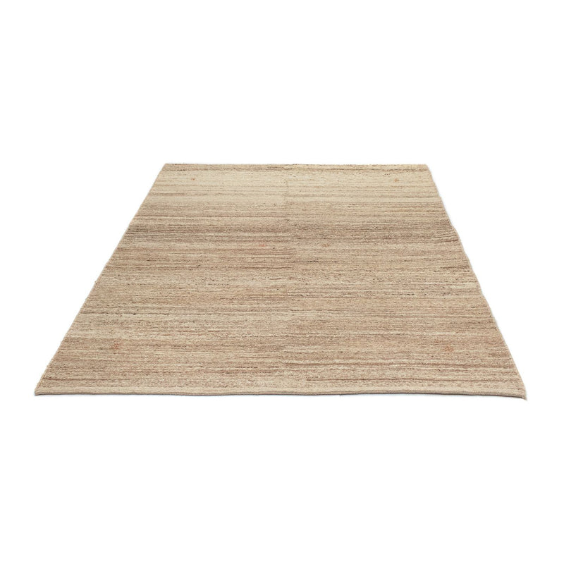 Tappeto Gabbeh - Persero - 197 x 144 cm - beige