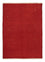Tappeto Gabbeh - Persero - 194 x 140 cm - rosso