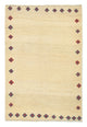 Gabbeh persiano Tappeto 218x146cm - Perserteppich Wollteppich