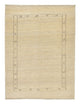 Gabbeh persiano Tappeto 147x197cm - Perserteppich Wollteppich
