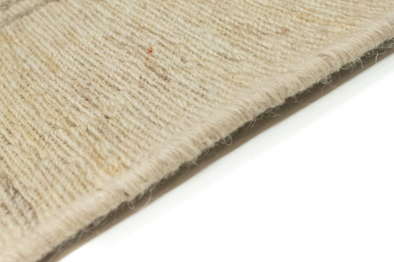 Tappeto Gabbeh - Persero - 197 x 147 cm - beige