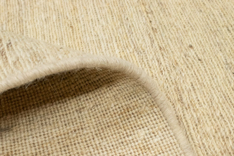 Tappeto Gabbeh - Persero - 197 x 147 cm - beige