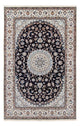 Nain - 9 la Tappeto 306x203cm - Tappeto persiano