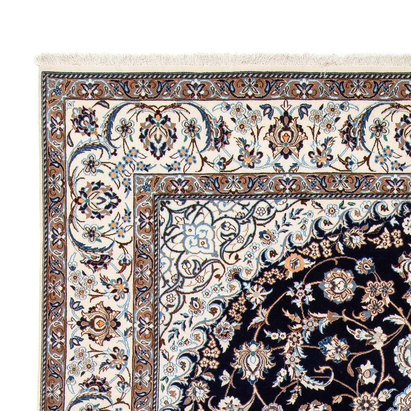 Nain - 9 la Tappeto 306x203cm - Tappeto persiano