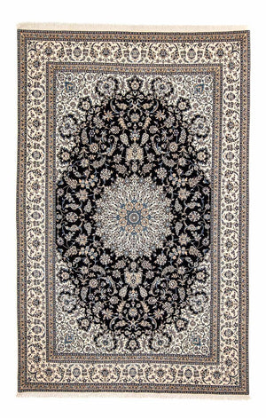 Tappeto Persero - Nain - Premio - 327 x 211 cm - beige