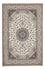 Tappeto Persero - Nain - Premio - 328 x 218 cm - beige
