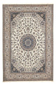Nain - 6 la Tappeto 328x218cm - Tappeto persiano