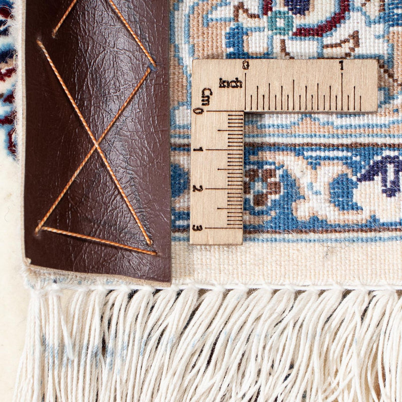 Tappeto Persero - Nain - Premio - 328 x 218 cm - beige
