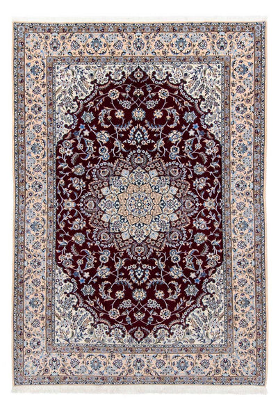 Nain - 9La Tappeto 201x305cm - Tappeto persiano