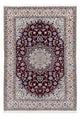 Nain - 9 la Tappeto 305x201cm - Tappeto persiano