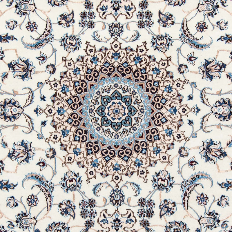 Tappeto Persero - Nain - Premio - 310 x 205 cm - beige