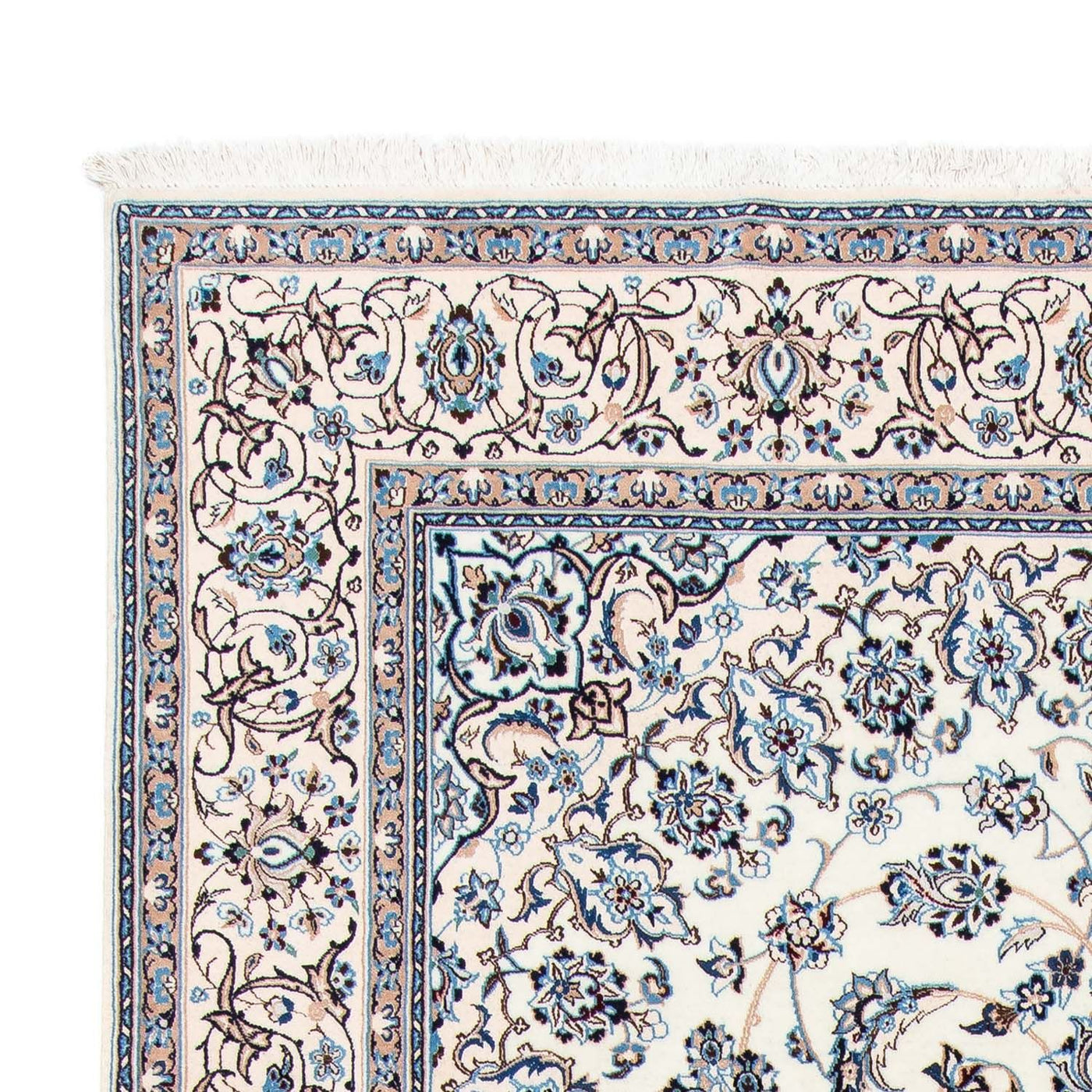 Nain - 6la Tappeto 310x205cm - Tappeto persiano