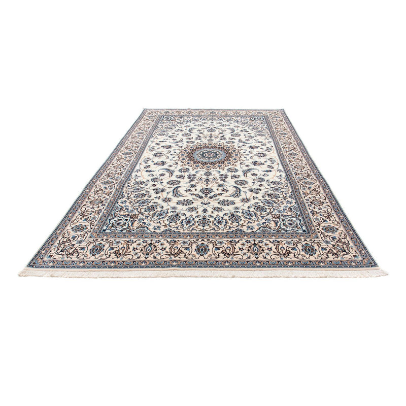 Tappeto Persero - Nain - Premio - 310 x 205 cm - beige