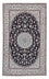Tappeto Persero - Nain - Reale - 319 x 203 cm - nero