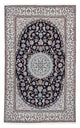 Nain - 9 la Tappeto 319x203cm - Tappeto persiano