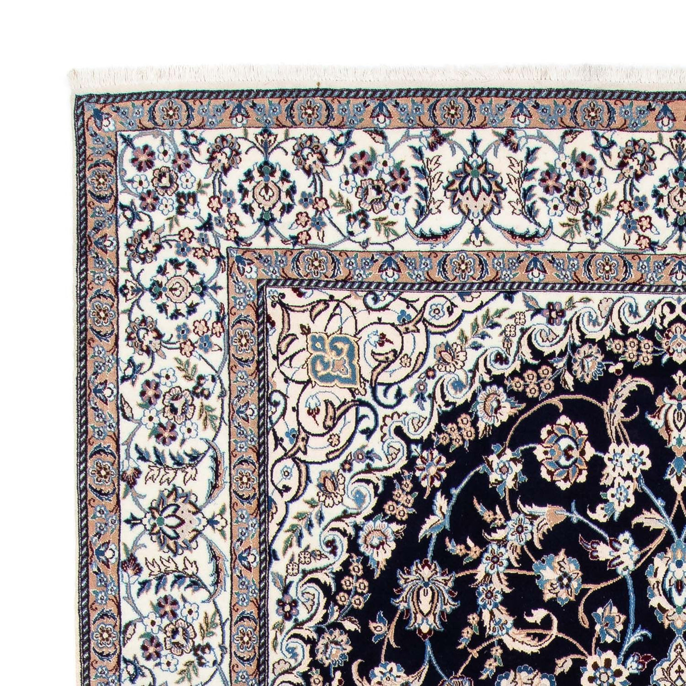 Nain - 9 la Tappeto 319x203cm - Tappeto persiano
