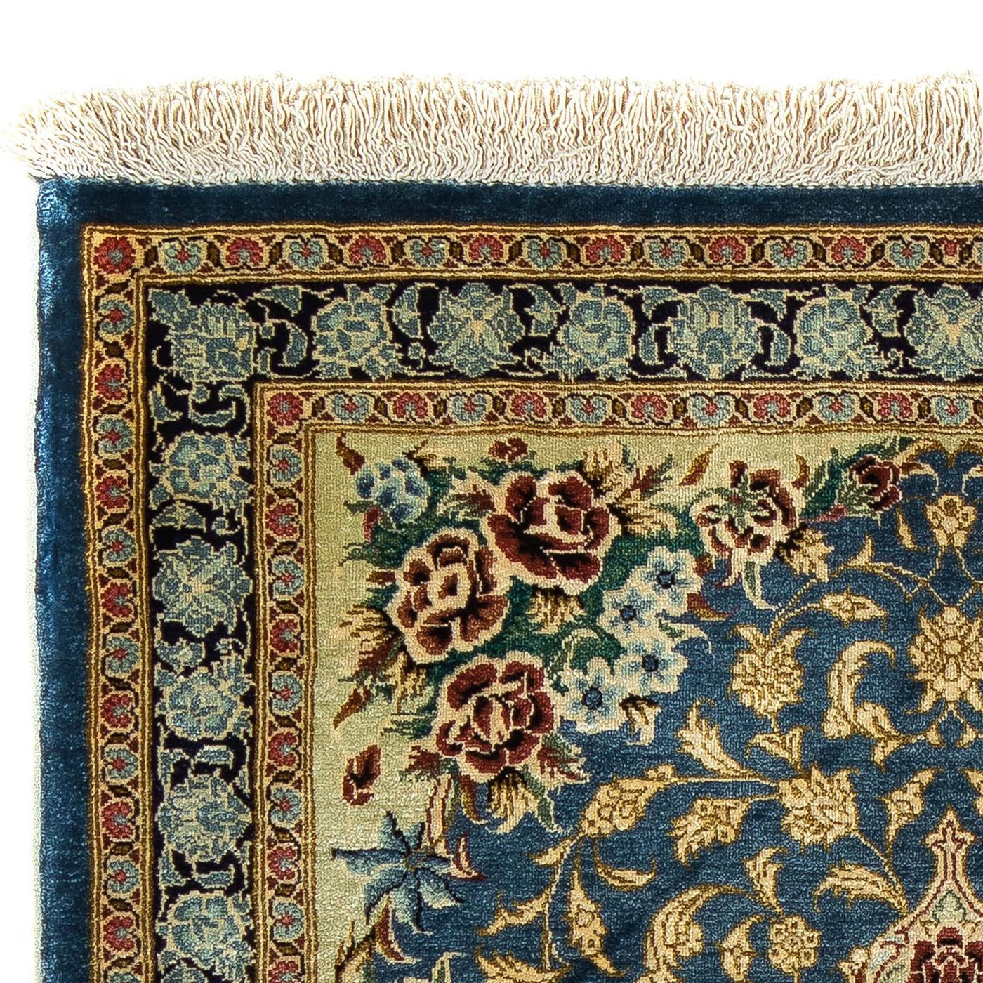 Qom Tappeto 86x58cm - Tappeto persiano