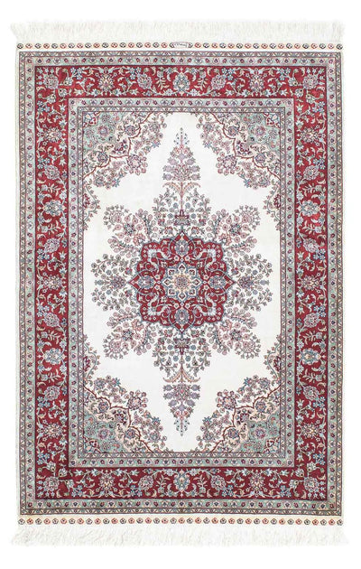 Hereke Tappeto 91x137cm - Tappeto orientale