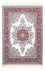 Tappeto orientale - Hereke - 137 x 91 cm - rosso scuro
