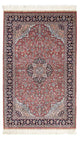Hereke Tappeto 152x91cm - Tappeto orientale