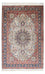 Tappeto Persero - Ghom - 155 x 104 cm - beige