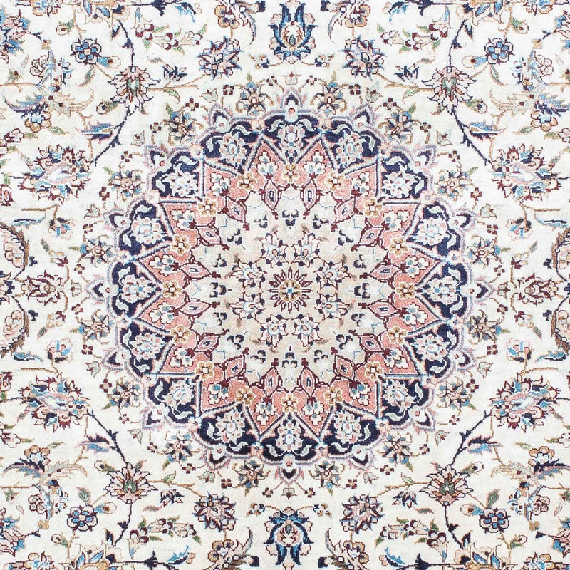 Tappeto orientale - Hereke - 152 x 91 cm - rosso scuro