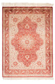 Hereke Tappeto 122x69cm - Tappeto orientale