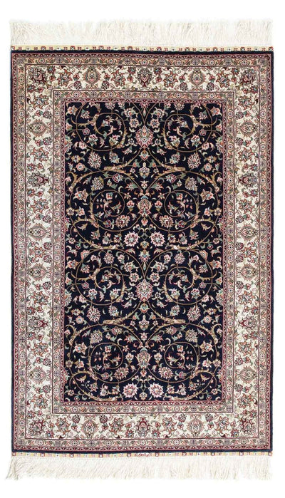 Hereke Tappeto 76x122cm - Tappeto orientale