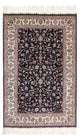 Hereke Tappeto 122x76cm - Tappeto orientale