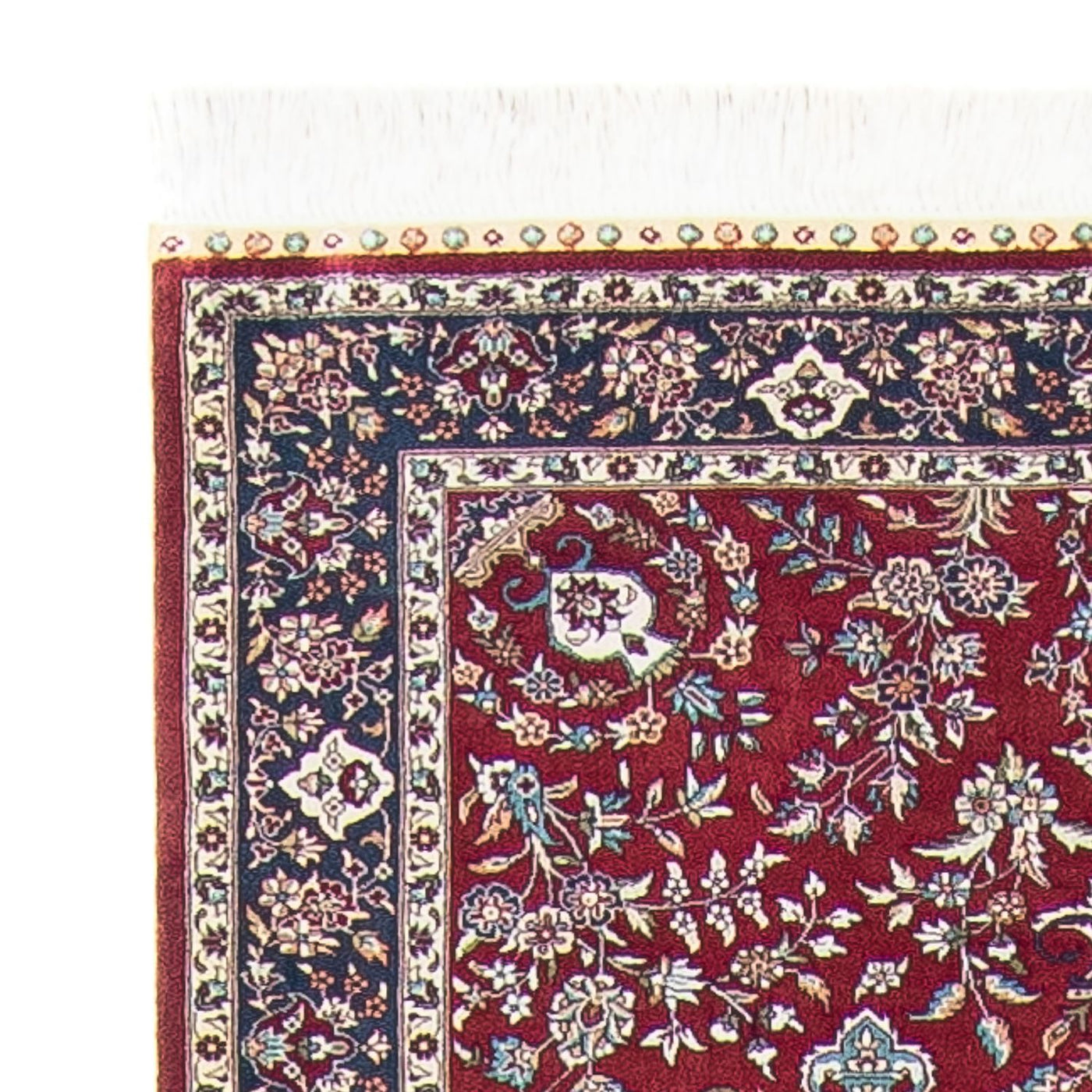 Hereke Tappeto 369x78cm - Tappeto orientale