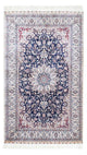 Hereke Tappeto 152x91cm - Tappeto orientale