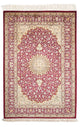 Hereke Tappeto 122x76cm - Tappeto orientale