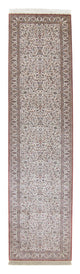 Hereke Tappeto 78x368cm - Tappeto orientale