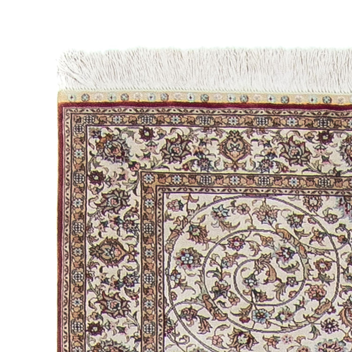 Hereke Tappeto 78x368cm - Tappeto orientale