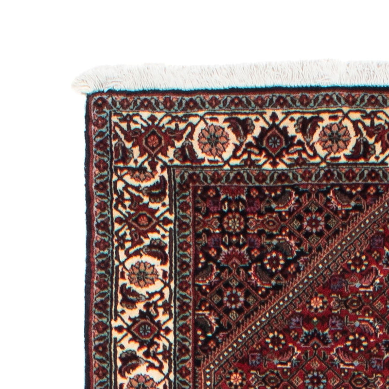 Tappeto corsia Tappeto Persero - Bidjar - 305 x 78 cm - ruggine
