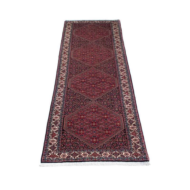 Tappeto corsia Tappeto Persero - Bidjar - 305 x 78 cm - ruggine