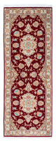 Tabriz Tappeto 206x78cm - Tappeto persiano