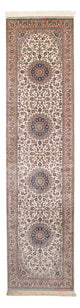 Hereke Tappeto 307x78cm - Tappeto orientale