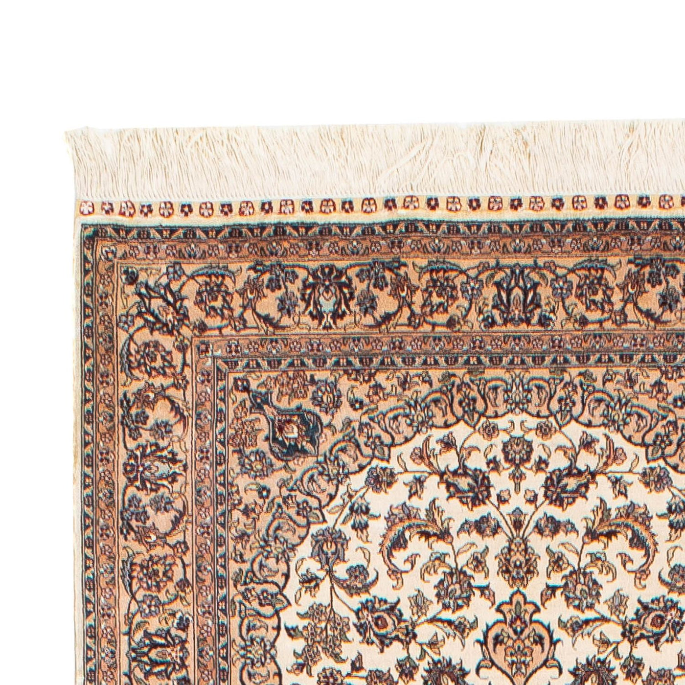 Hereke Tappeto 307x78cm - Tappeto orientale