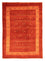 Tappeto Gabbeh - Loribaft Persero - 233 x 173 cm - rosso