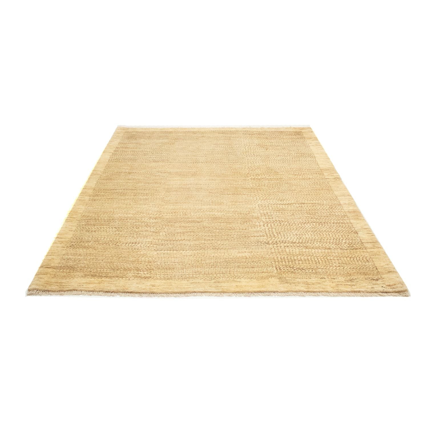 Tappeto Gabbeh - Loribaft Persero - 228 x 170 cm - beige