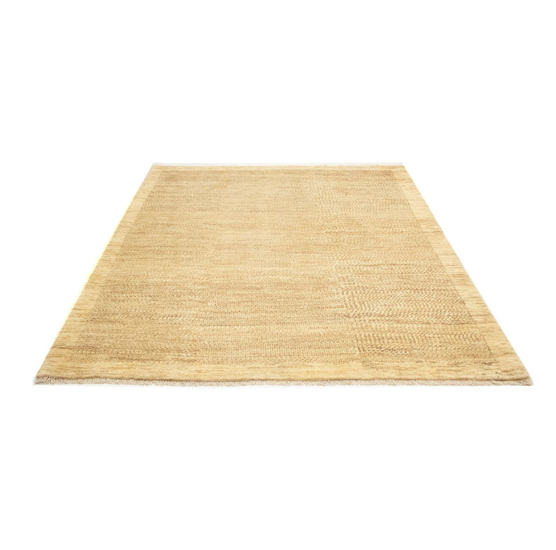 Tappeto Gabbeh - Loribaft Persero - 228 x 170 cm - beige