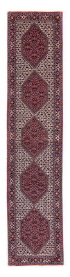 Tappeto corsia Tappeto Persero - Bidjar - 373 x 80 cm - multicolore
